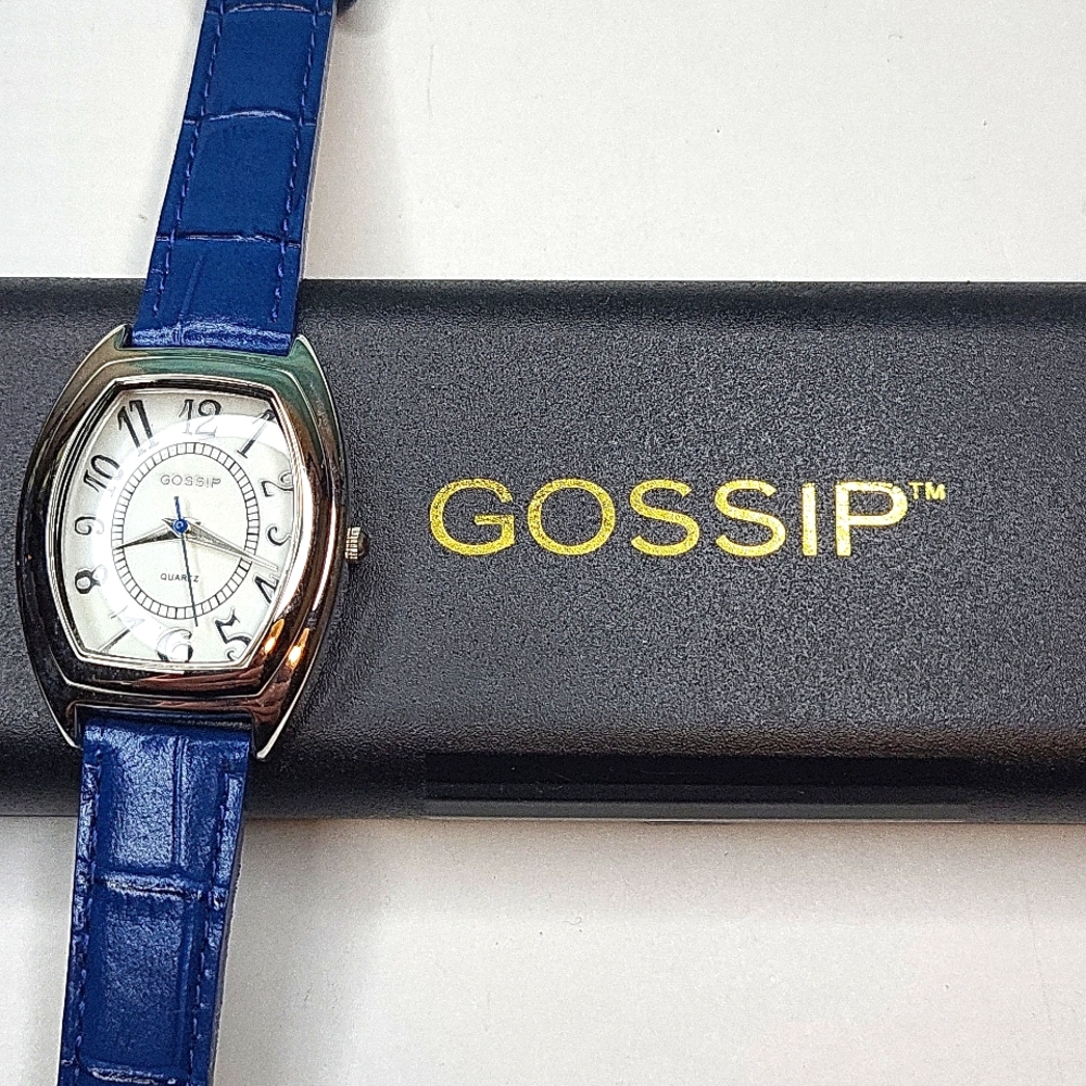 Gossip